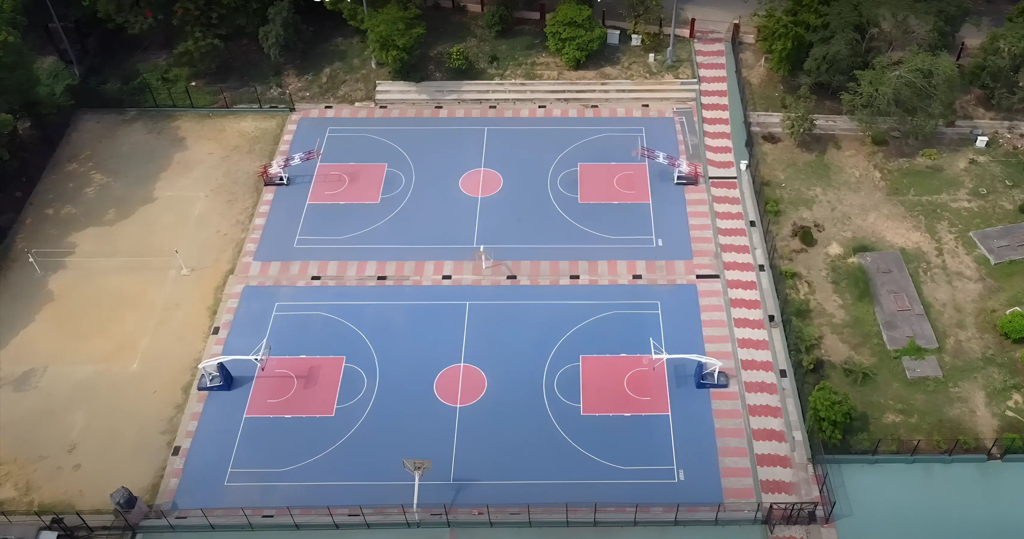 DMS, IIT Dhanbad Sprts Facilities  photo 3